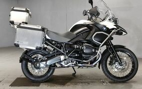 BMW R1200GS ADVENTURE 2012 0470