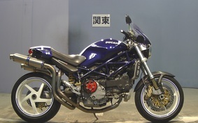 DUCATI MONSTER S4R 2004 M405A