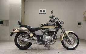 HONDA PHANTOM 200 TA200