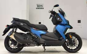 BMW C400X 2019 0C09