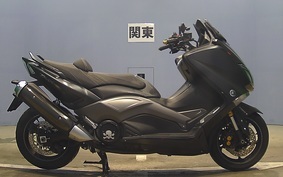 YAMAHA T-MAX 530 2015 SJ12J