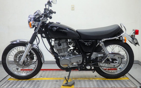 YAMAHA SR400 2015 RH03J