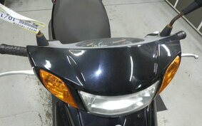 YAMAHA AXIS 125 TREET SE53J