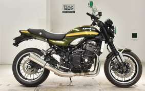 KAWASAKI Z900RS 2020 ZR900C