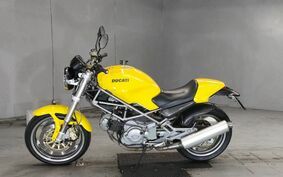 DUCATI MONSTER 400 S 2004 M300A