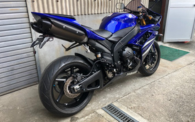 YAMAHA YZF-R1 2007 RN20