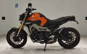 YAMAHA MT-09 A 2014 RN34J