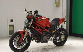 DUCATI MONSTER 1100 EVO 2013