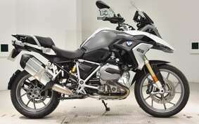 BMW R1200GS 2018 0A51