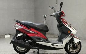 YAMAHA CYGNUS 125 X SE46