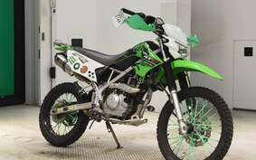 KAWASAKI KLX125 LX125C