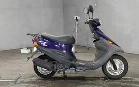 YAMAHA BJ SA24J