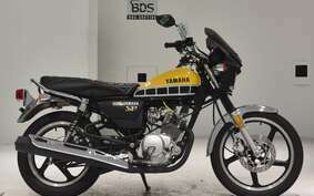 YAMAHA YB125SP