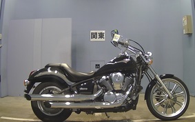 KAWASAKI VULCAN 900 CUSTOM 2010 VN900B