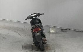 HONDA DIO ZX AF35