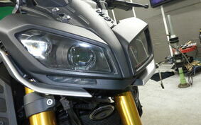 YAMAHA MT-09 ASP 2021 RN52J