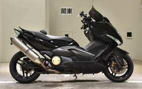 YAMAHA T-MAX500 Gen.3 2010 SJ08J