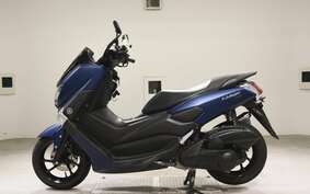 YAMAHA N-MAX 155 A SG50J