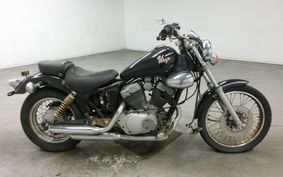 YAMAHA VIRAGO 250 3DM