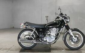 YAMAHA SR400 2011 RH03J