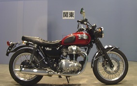 KAWASAKI W400 2006 EJ400A