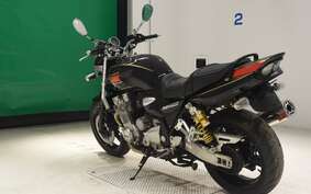 YAMAHA XJR1300 2009 RP17J