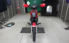 HONDA CROSS CUB 110 JA45