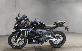 YAMAHA YZF-R15M 不明