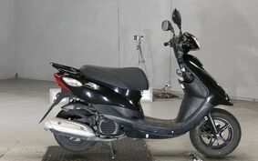 YAMAHA JOG ZR Evolution 2 SA39J