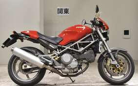 DUCATI MONSTER S4 2002 M400A