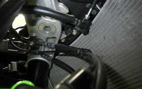 KAWASAKI ZX 10 NINJA ABS 2024 ZXT02L