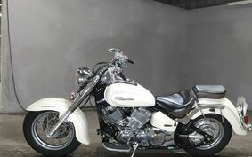 YAMAHA DRAGSTAR 400 CLASSIC 2012 VH02J