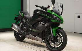 KAWASAKI NINJA 1000 SX 2023 ZXT02K