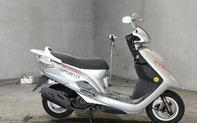 KYMCO CAPTURE 125 KD25