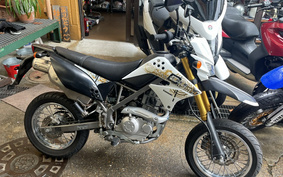 KAWASAKI KLX250D TRACKER LX125D