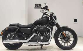 HARLEY XL883N 2012 LE2