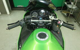 KAWASAKI ZZ1100 NINJA R 1990 ZXT10C