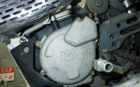 HUSQVARNA TE250