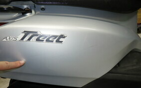 YAMAHA AXIS 125 TREET SE53J