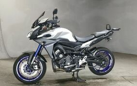 YAMAHA MT-09 Tracer 2016 RN36J