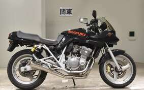 SUZUKI GSX250S KATANA GJ76A