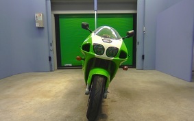 KAWASAKI NINJA ZX-7R 2002 ZX750P