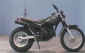 YAMAHA TW200 1996 2JL