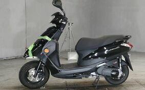 YAMAHA AXIS Z SED7J