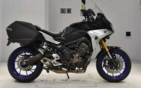 YAMAHA MT-09 Tracer GT RN51J