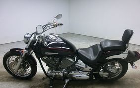 YAMAHA DRAGSTAR 1100 1999 VP10J