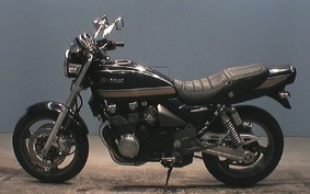 KAWASAKI ZEPHYR 400 KAI 2000 ZR400C