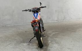 HONDA TLR200 MD09