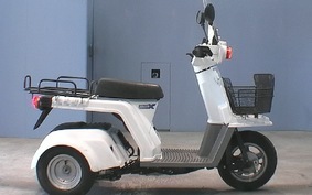 HONDA GYRO X TD02