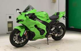 KAWASAKI ZX 10 NINJA RR 2022 ZXT02L